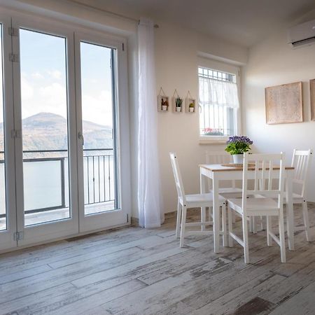 Il Bianconido Διαμέρισμα Castel Gandolfo Εξωτερικό φωτογραφία